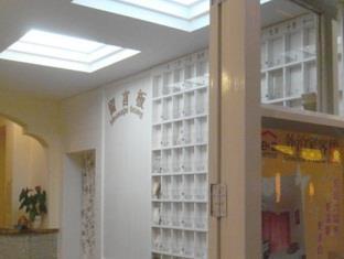 Lion S Lodge 阳朔 外观 照片